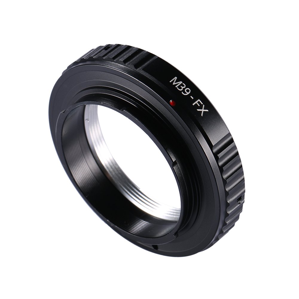 Amazon.com : K&F Concept Lens Mount Adapter Compatible with Leica